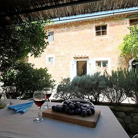 In Tuscany Near Trasimeno Dom wakacyjny
