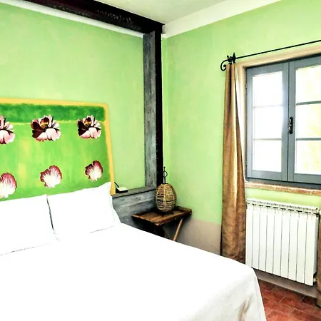 In Tuscany Near Trasimeno Dom wakacyjny *