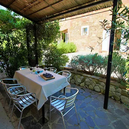 In Tuscany Near Trasimeno *