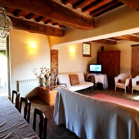 Hébergement de vacances In Tuscany Near Trasimeno Villastrada (Umbria)