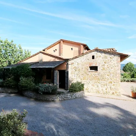 In Tuscany Near Trasimeno Villastrada (Umbria)