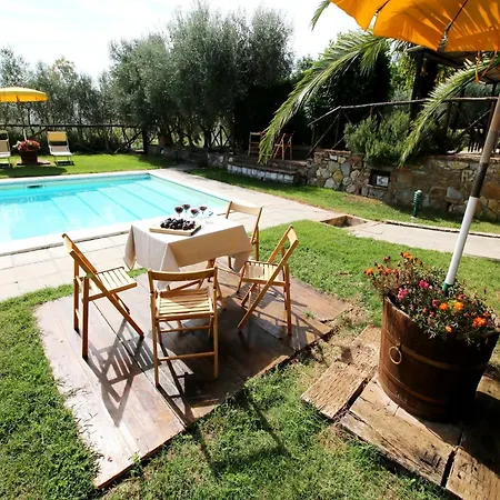 In Tuscany Near Trasimeno Dom wakacyjny *
