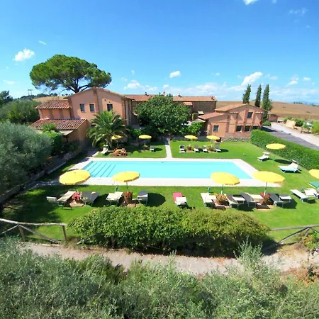 In Tuscany Near Trasimeno Villastrada (Umbria)