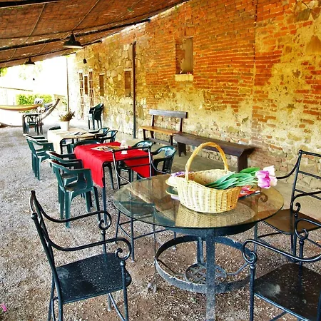 In Tuscany Near Trasimeno Dom wakacyjny
