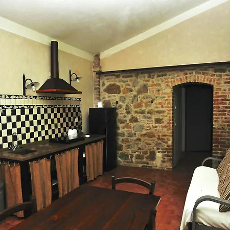 Dom wakacyjny In Tuscany Near Trasimeno