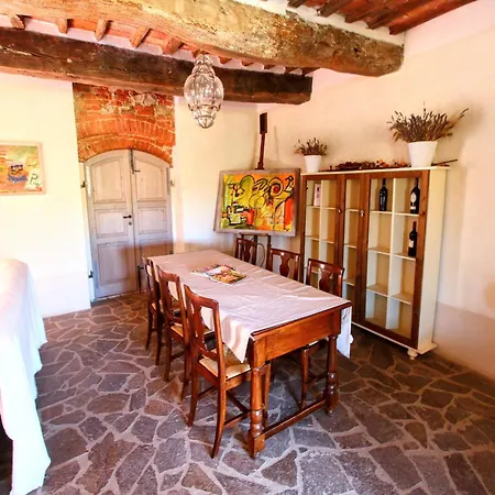 Dom wakacyjny In Tuscany Near Trasimeno Villastrada (Umbria)